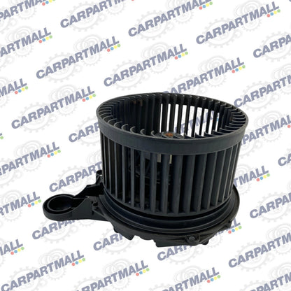 2002-2008 JAGUAR S-TYPE 3.0L A/C HEATER BLOWER MOTOR ASSEMBLY 2R8H-19846-AC OEM