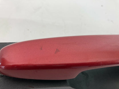 2003-2008 MAZDA 6 REAR LEFT DRIVER SIDE EXTERIOR DOOR HANDLE ASSEMBLY RR LH OEM