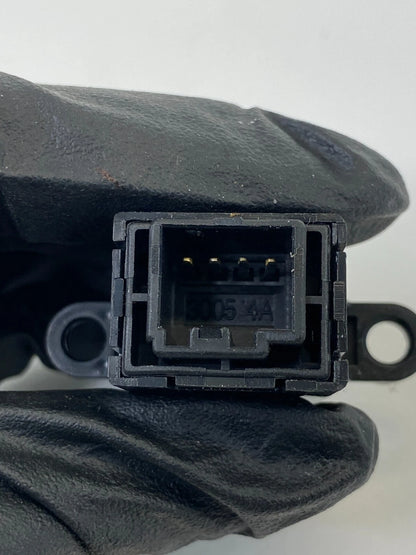 2007-2010 HYUNDAI ELANTRA SEDAN DASH TRIP ODOMETER CONTROL SWITCH BUTTON OEM
