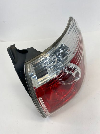 2007-2012 GMC Acadia Right Side Tail Light Exterior Taillight Lamp 20912756 OEM