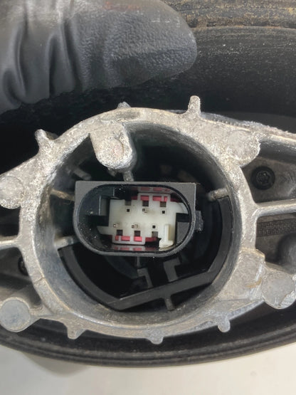 2007-2015 MINI COOPER FRONT RIGHT PASSENGER SIDE VIEW POWER DOOR MIRROR ASSY