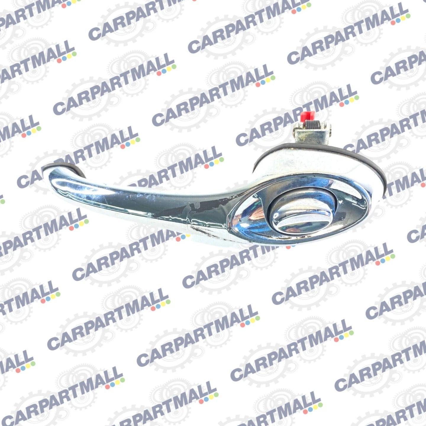 2001-2010 CHRYSLER PT CRUISER FRONT RIGHT PASSENGER EXTERIOR DOOR HANDLE ASSY