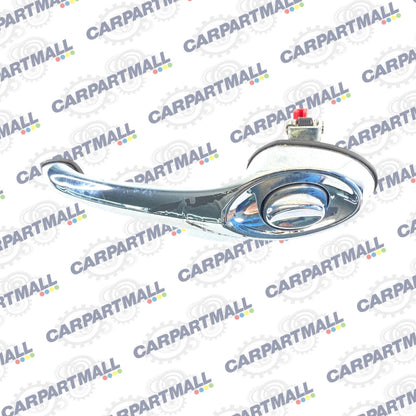 2001-2010 CHRYSLER PT CRUISER FRONT RIGHT PASSENGER EXTERIOR DOOR HANDLE ASSY