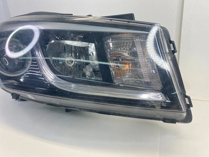 2015-2018 KIA SEDONA RIGHT PASSENGER SIDE HEADLIGHT HEADLAMP HALOGEN OEM