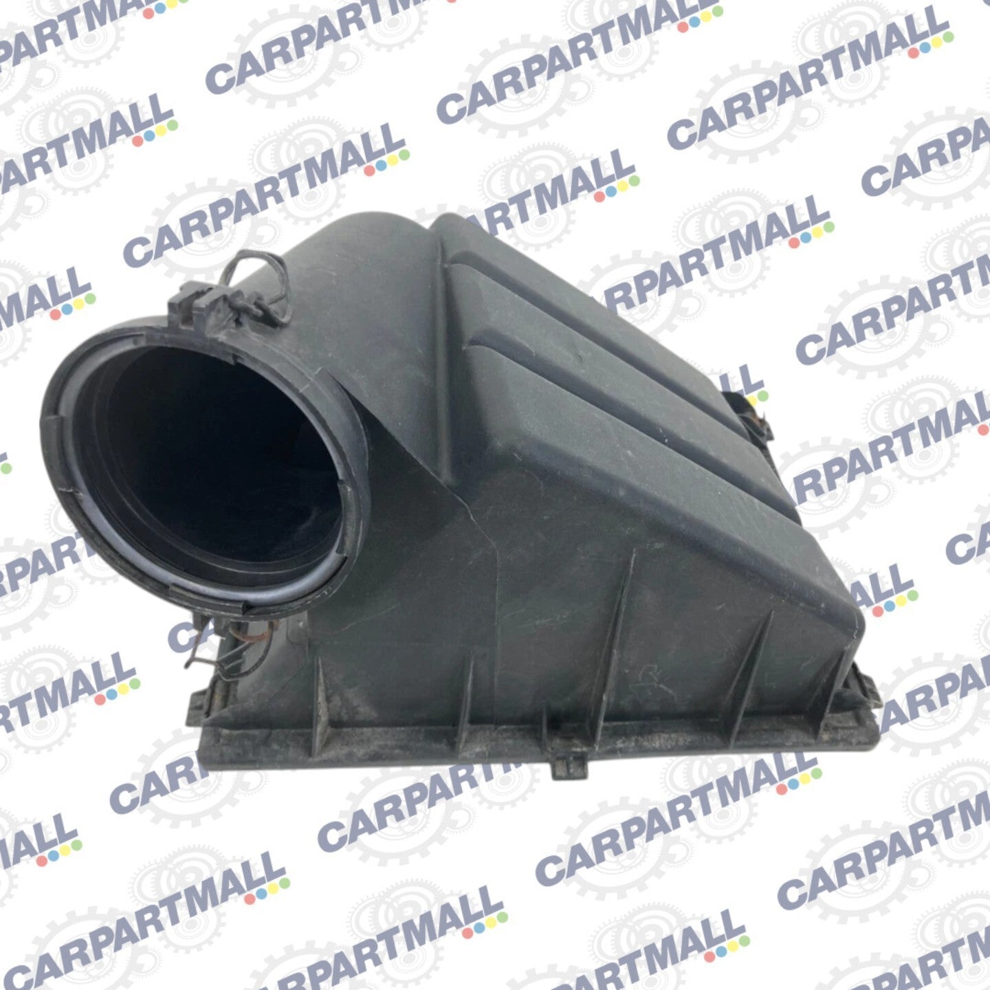 1998-2003 Mercedes-Benz ML320 3.2L V6 Air Cleaner Intake Filter Box Upper OEM