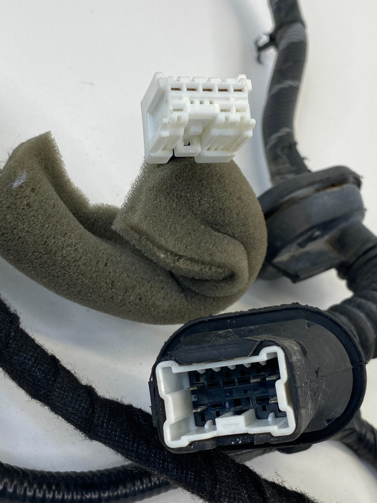 2013-2019 Nissan Sentra Rear Right Side Door Wiring Harness Wire 241263SG0A OEM