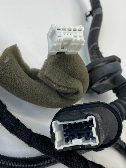 2013-2019 Nissan Sentra Rear Right Side Door Wiring Harness Wire 241263SG0A OEM