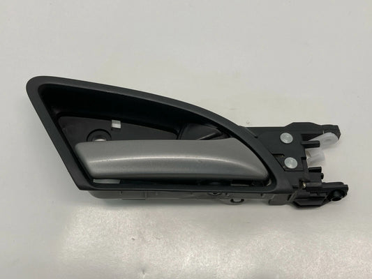 08 09 10 11 12 HONDA ACCORD REAR RIGHT BACK SIDE INTERIOR DOOR HANDLE 611558 OEM