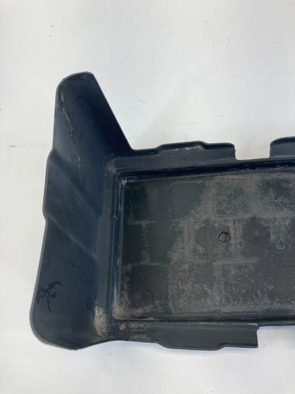 06-15 2006-2015 Honda Civic Sedan 1.8L Lower Tray Under Battery Cover Trim OEM