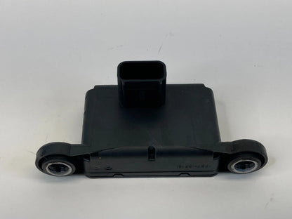 2011-2016 CHEVROLET CRUZE YAW RATE MODULE SENSOR MID CENTER CONSOLE OEM 13578326