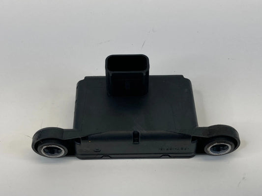 2011-2016 CHEVROLET CRUZE YAW RATE MODULE SENSOR MID CENTER CONSOLE OEM 13578326