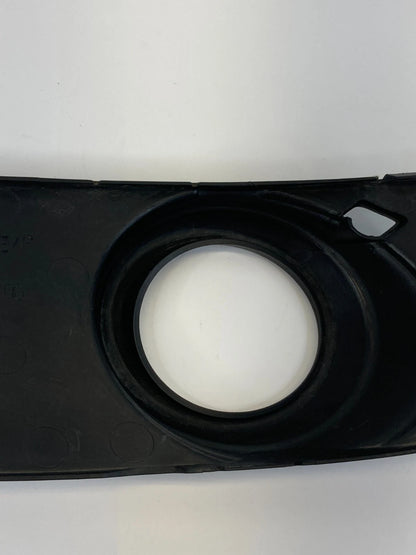 2008-2012 MITSUBISHI LANCER FRONT RIGHT PASSENGER SIDE FOG LIGHT BEZEL 8321A090