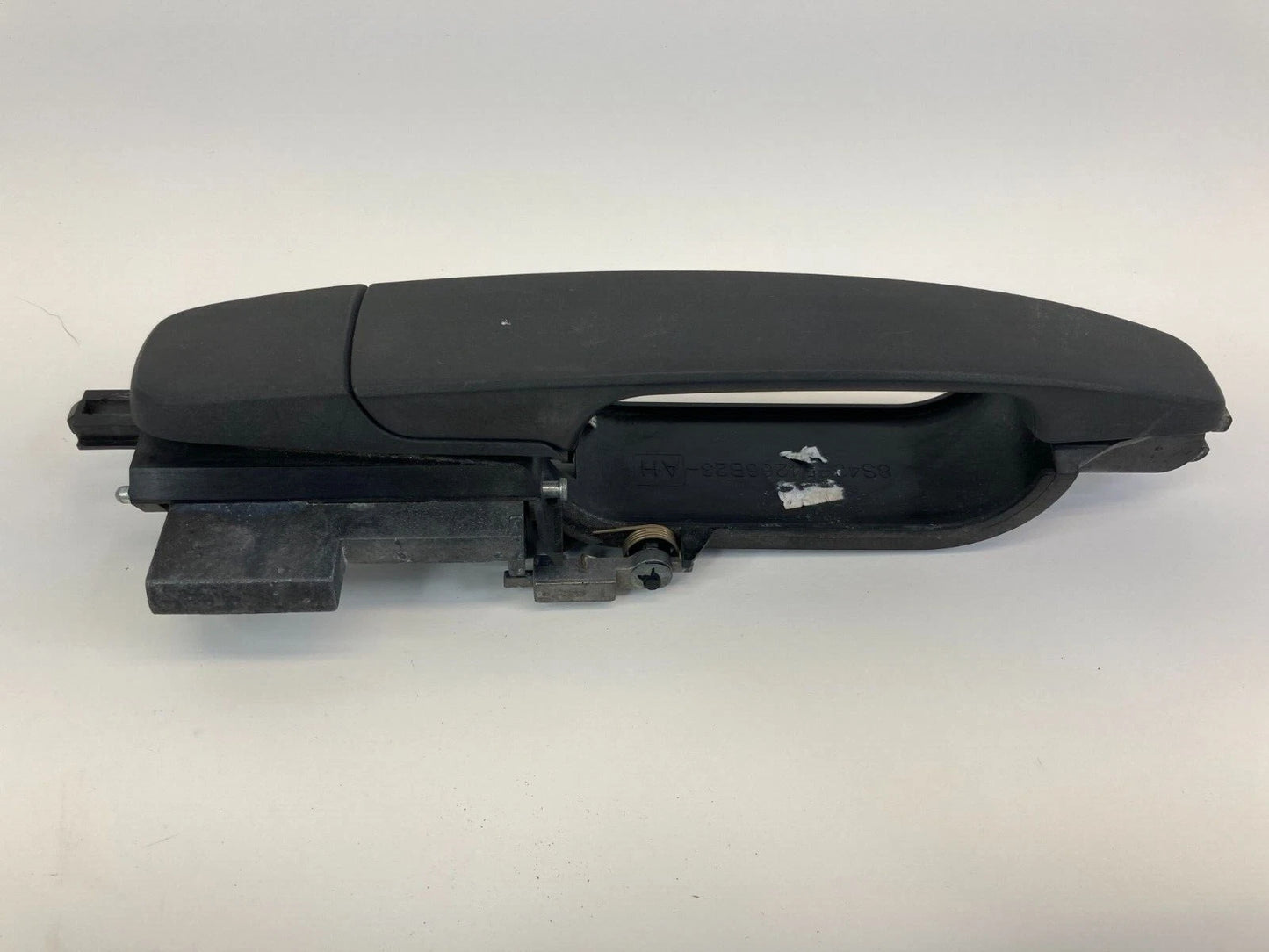 2008-2011 FORD FOCUS REAR LEFT SIDE OUTER EXTERIOR DOOR HANDLE 8S4354266B23 OEM