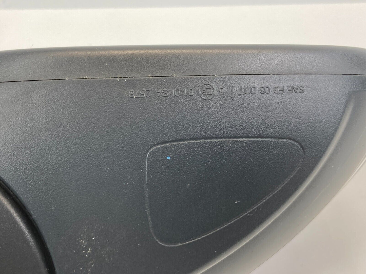 2009-2017 Volkswagen Tiguan Passenger Side View Power Door Mirror 5N1-857-502