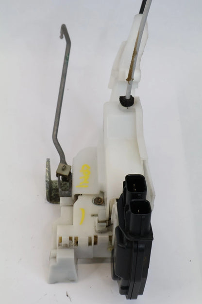 2005-2010 HONDA ODYSSEY FRONT RIGHT PASSENGER SIDE DOOR LOCK LATCH ACTUATOR OEM