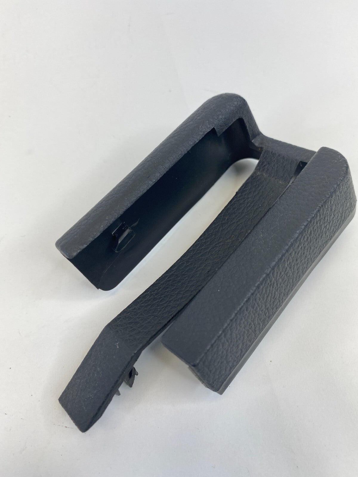 07-12 Nissan Altima Right Passenger Side Seat Track Rail End Cover Cap Trim OEM