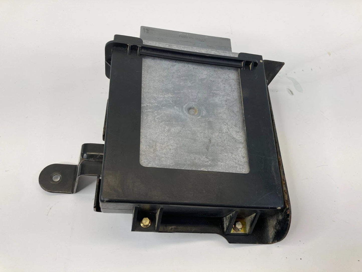 1999 FORD F-250 SUPER DUTY 5.4L AT ENGINE COMPUTER CONTROL MODULE ECM ECU OEM