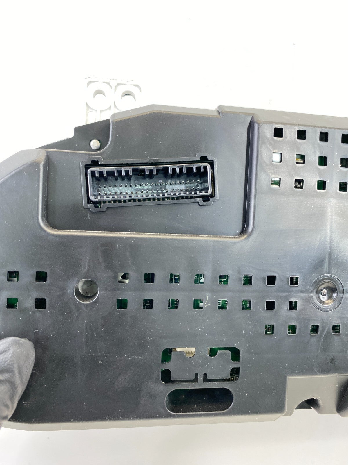 13 14 Hyundai Santa Fe Sport Instrument Cluster Speedometer Gauges 169K Miles