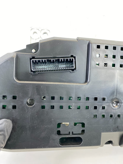 13 14 Hyundai Santa Fe Sport Instrument Cluster Speedometer Gauges 169K Miles