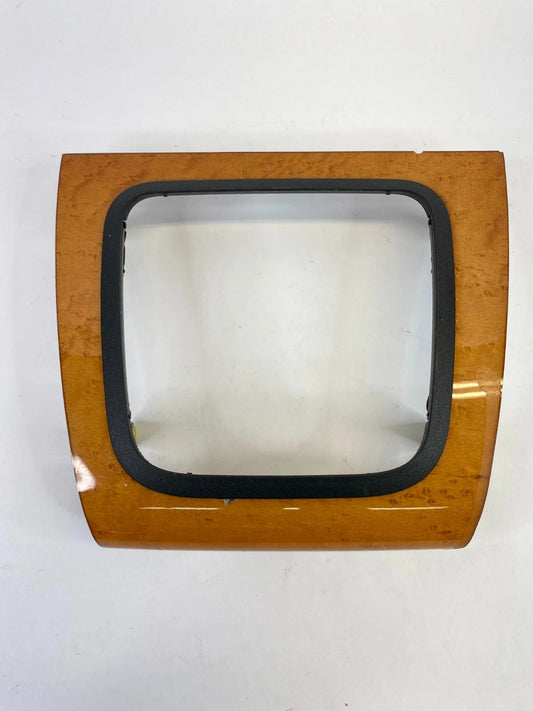 2007 2008 LEXUS RX350 CENTER CONSOLE SHIFTER SHIFT BEZEL UPPER 58821-0E010 OEM