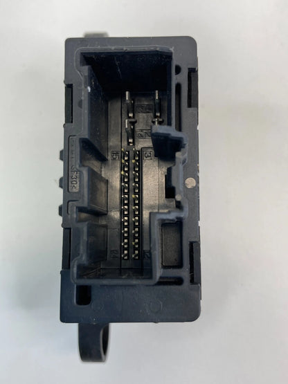 2013-2016 FORD FUSION SEDAN REAR LEFT SIDE DOOR CONTROL MODULE DG9T-14B534-BB