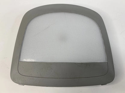 2006 2007 MERCEDES-BENZ ML 500 REAR UPPER OVERHEAD DOME LIGHT LAMP READING MAP