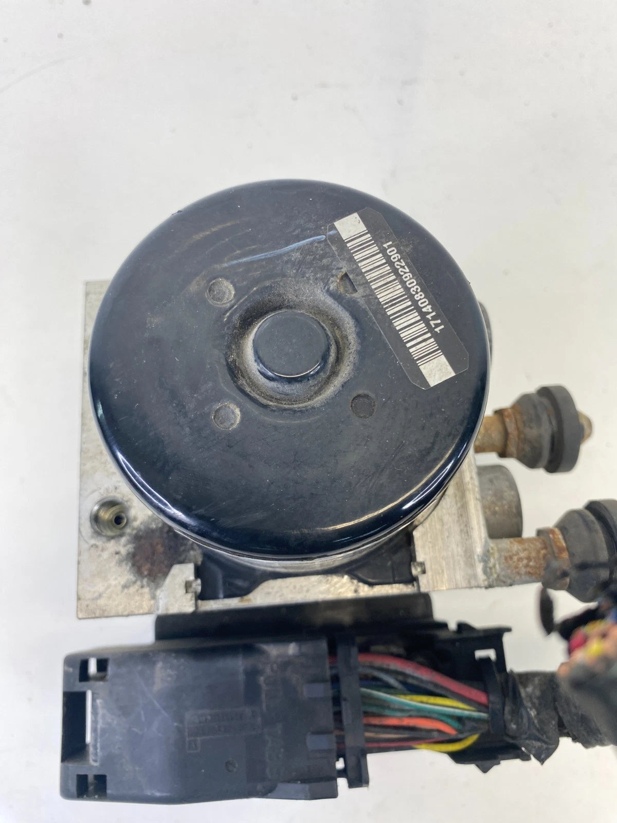 2010-2012 CHEVROLET EQUINOX ABS ANTI LOCK BRAKE PUMP CONTROL MODULE 22755617 OEM