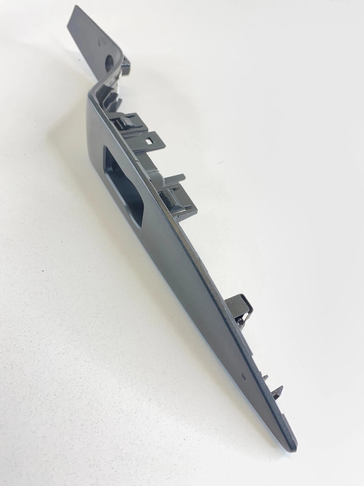 2002-2006 NISSAN ALTIMA REAR RIGHT WINDOW SWITCH TRIM COVER ONLY 82960-8J00 OEM