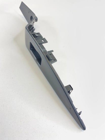 2002-2006 NISSAN ALTIMA REAR RIGHT WINDOW SWITCH TRIM COVER ONLY 82960-8J00 OEM