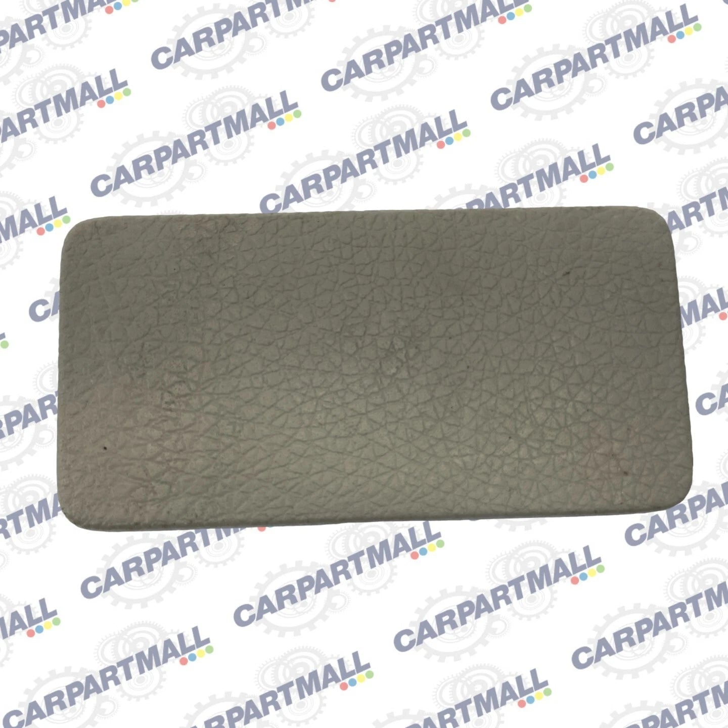 2007-2014 FORD EDGE REAR TAILGATE LOWER TRIM PANEL CAP COVER 7842906-ALW OEM