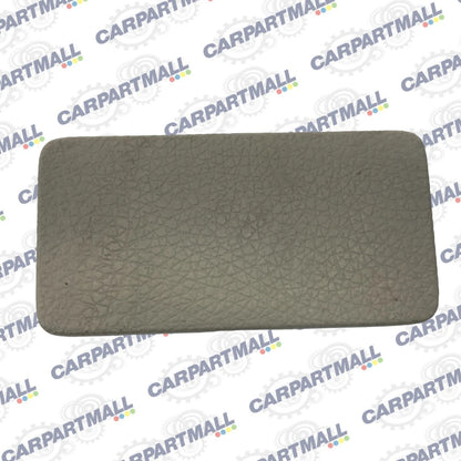2007-2014 FORD EDGE REAR TAILGATE LOWER TRIM PANEL CAP COVER 7842906-ALW OEM