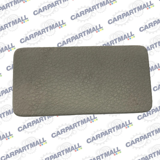 2007-2014 FORD EDGE REAR TAILGATE LOWER TRIM PANEL CAP COVER 7842906-ALW OEM