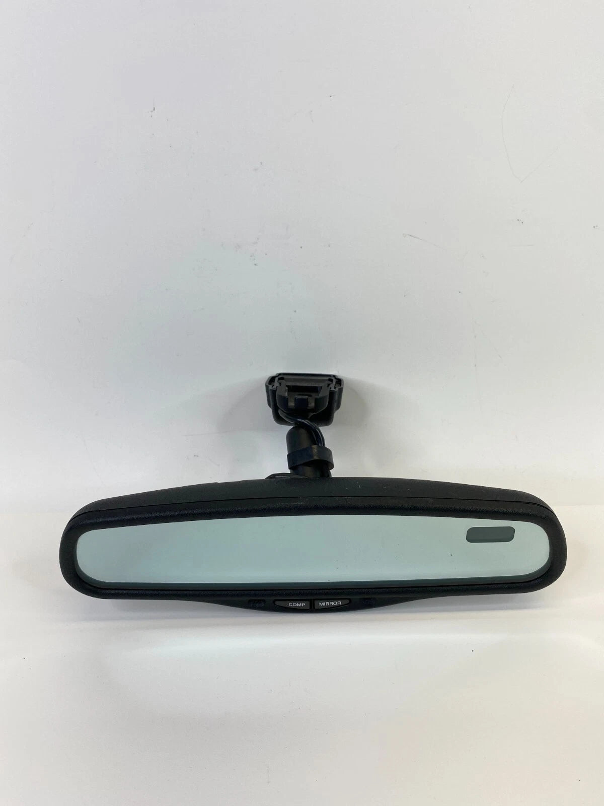 2002-2003 LEXUS ES300 REAR VIEW INTERIOR MIRROR COMPASS AUTO DIM E13010103