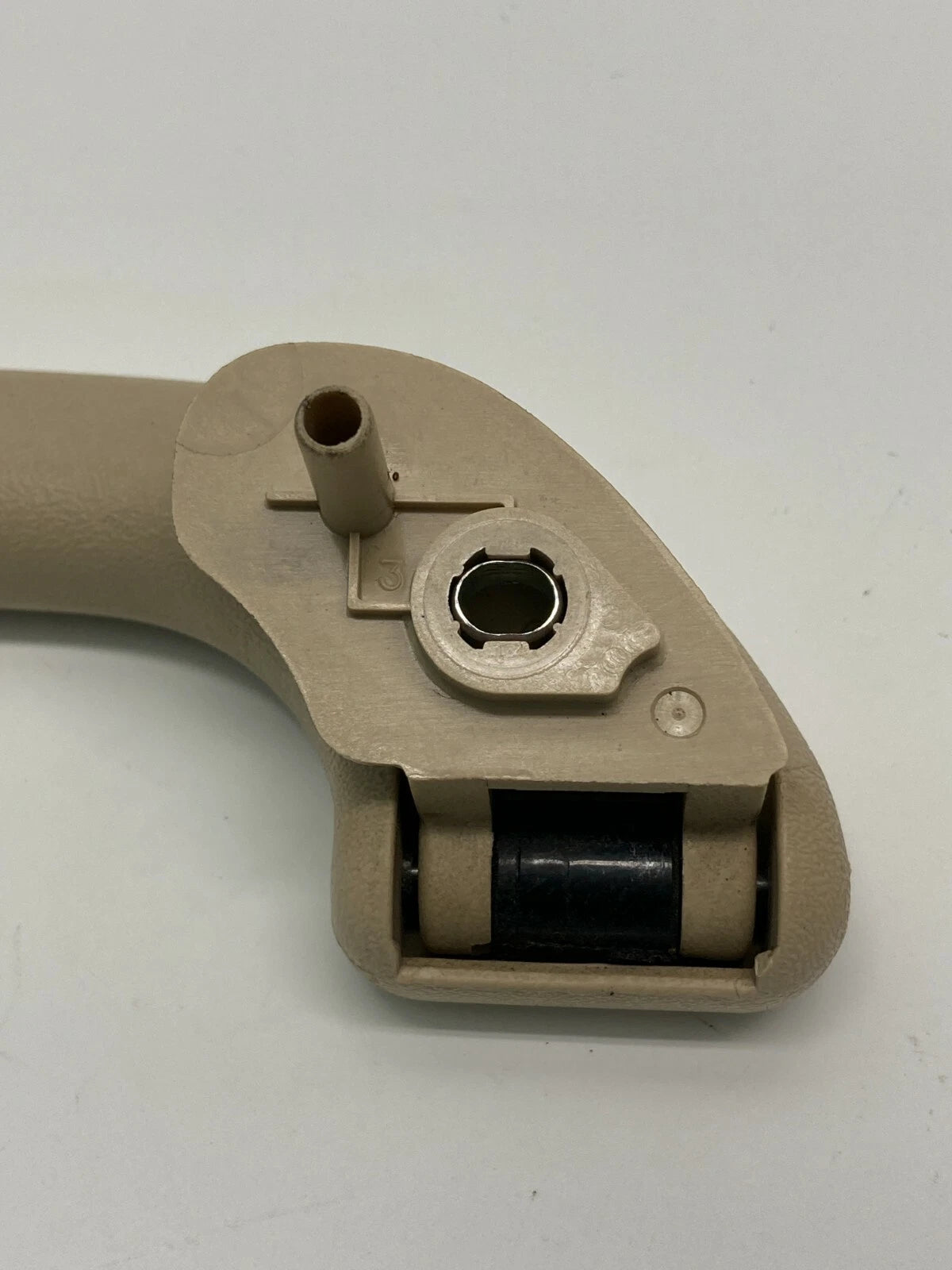 2006 2007 SUBARU B9 TRIBECA FRONT LEFT DRIVER SIDE ROOF INNER GRAB GRIP HANDLE