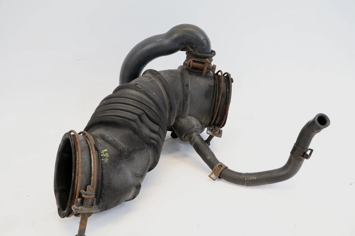 06-11 KIA RIO RIO5 1.6L ENGINE AIR FILTER INTAKE HOSE TUBE DUCT OEM 28192-1G000