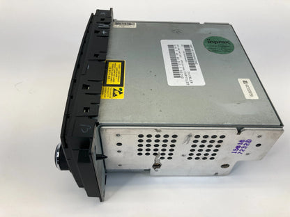 2008 08 DODGE AVENGER RADIO AM/FM MP3 CD PLAYER AUDIO RECEIVER 5064420AE OEM