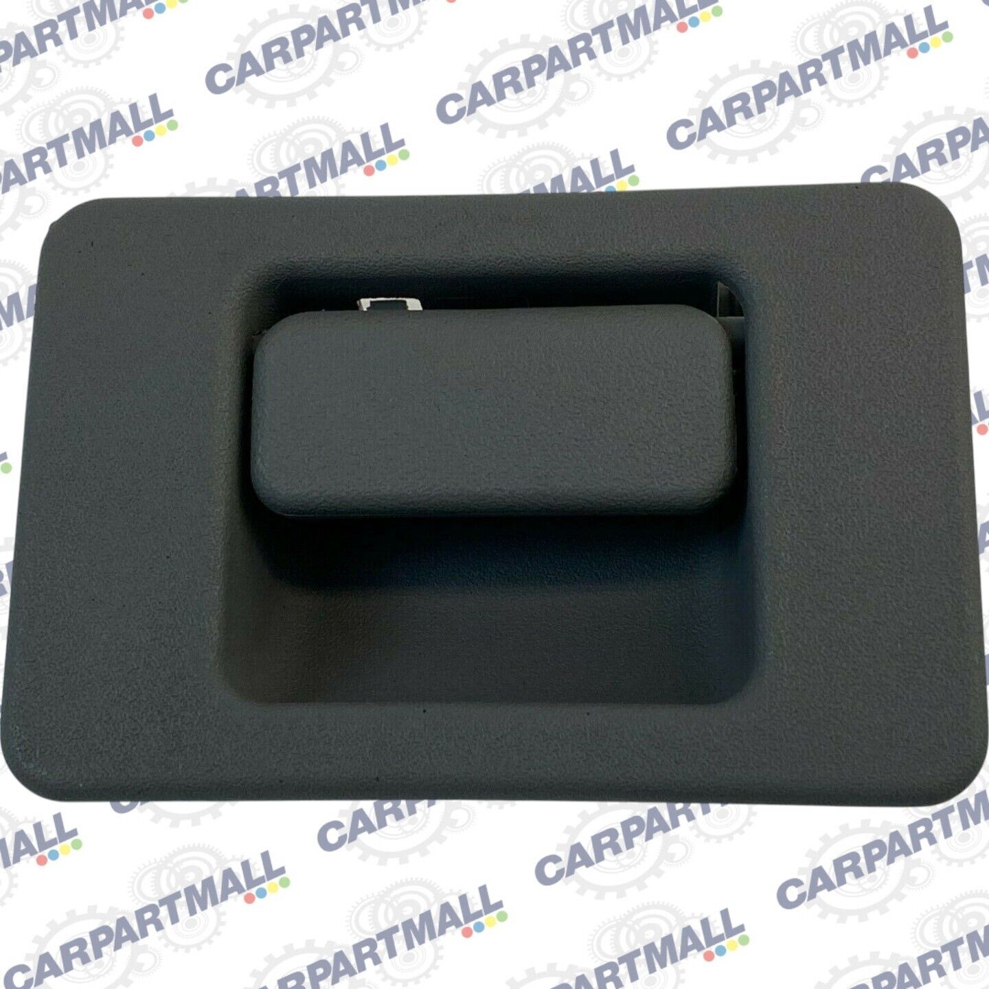 1995-2001 Ford Explorer Front Dash Glove Box Lock Opener Handle XL2A-1006004-AAW