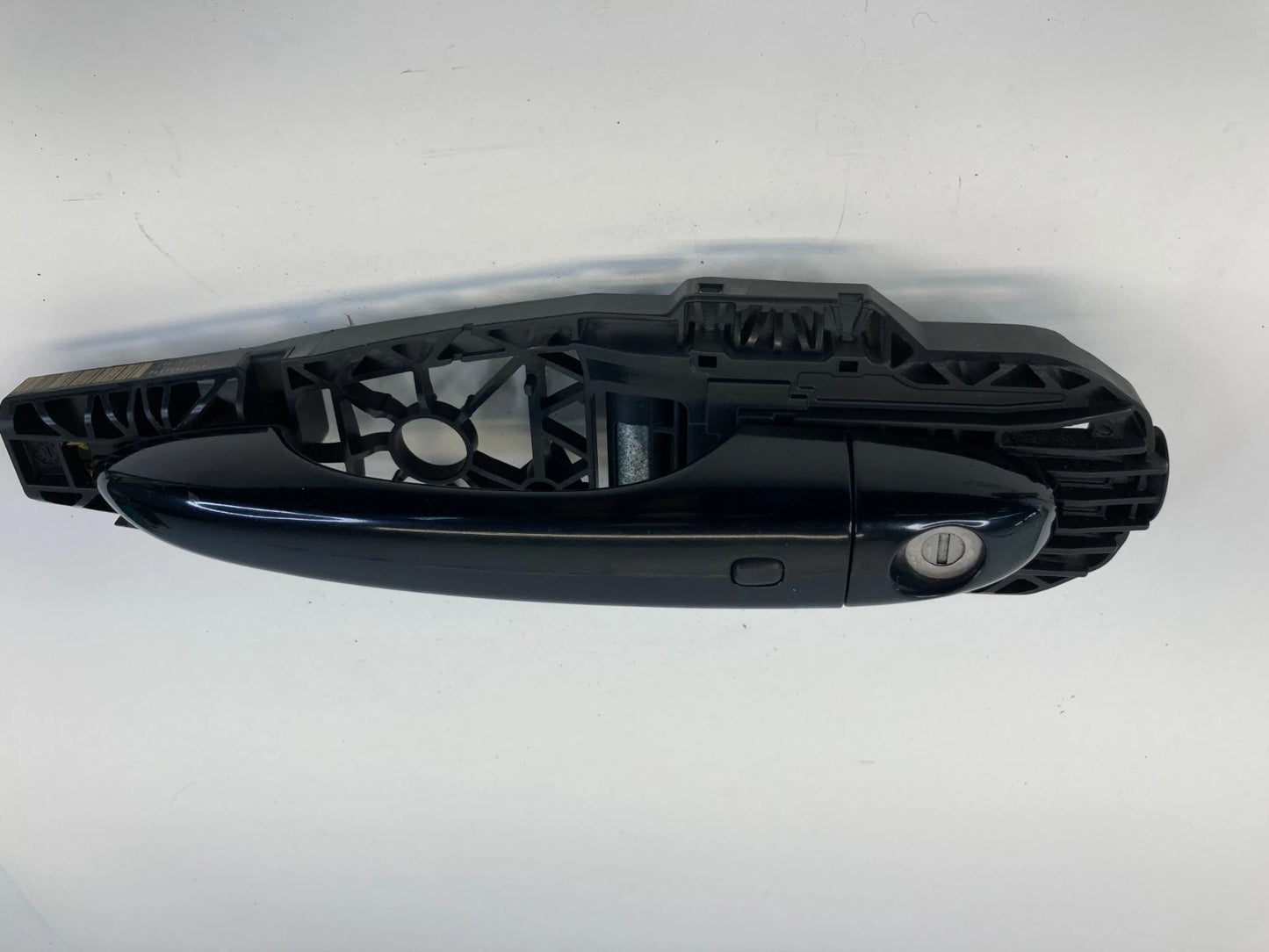 2015-2017 Chrysler 200 Front Left Driver Exterior Door Handle 68158807AA OEM