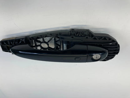 2015-2017 Chrysler 200 Front Left Driver Exterior Door Handle 68158807AA OEM