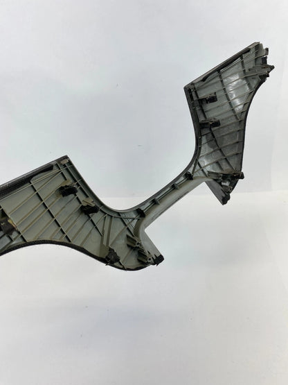 2007-2009 HYUNDAI SANTA FE CENTER DASH UNDER RADIO BEZEL TRIM MOLDING 847802B000