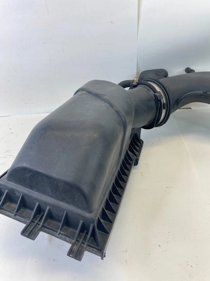 2010-2012 FORD FUSION 3.5L AIR CLEANER INTAKE BOX UPER COVER HOSE AH63-9F805-AD