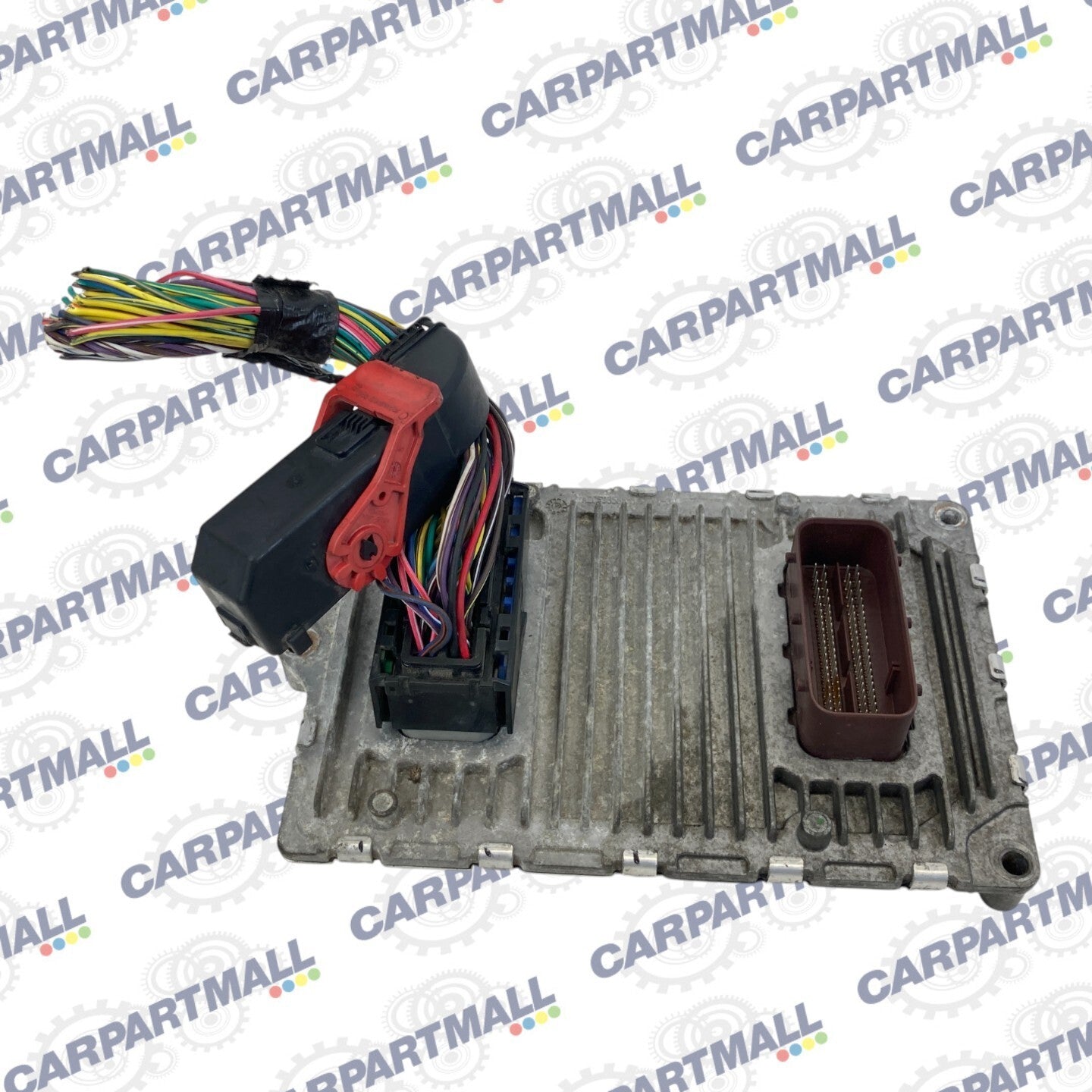 2013 Dodge Avenger 2.4L L4 AT Engine Control Module Unit ECU PCM P05150761AB OEM