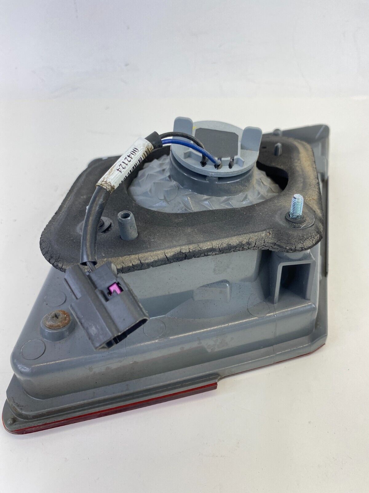 2011-2016 Chevrolet Cruze Rear Right Side Interior Tail Light Lamp Taillight OEM