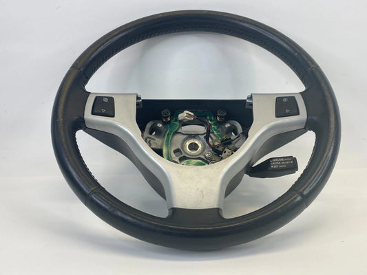 2009 2010 VOLKSWAGEN ROUTAN STEERING WHEEL CRUISE CONTROL SWITCHES HARNESS FRONT