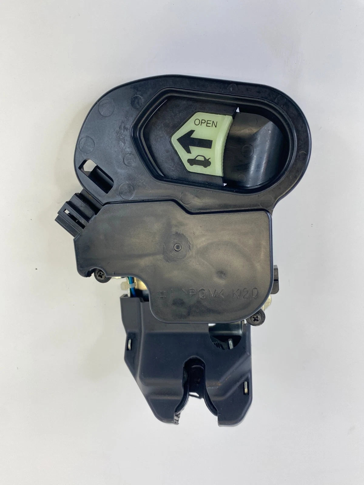 2006-2011 Honda Civic Sedan Rear Trunk Liftgate Lock Latch Actuator Release OEM