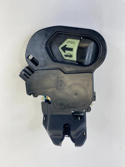 2006-2011 Honda Civic Sedan Rear Trunk Liftgate Lock Latch Actuator Release OEM