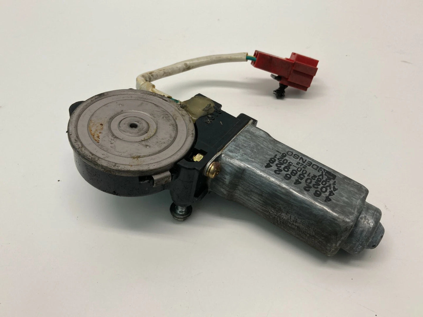 93-97 DODGE INTREPID CONCORDE 94-97 LHS FRONT RIGHT PASSENGER SIDE WINDOW MOTOR
