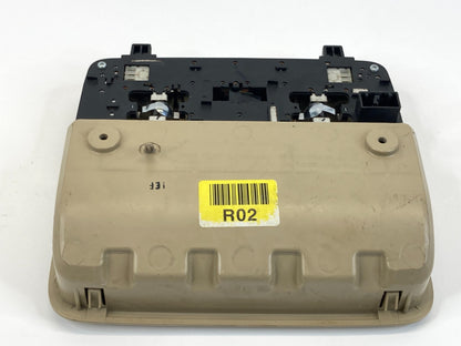 2012-2017 Hyundai Accent Roof Overhead Console Dome Map Light 928001RXXX