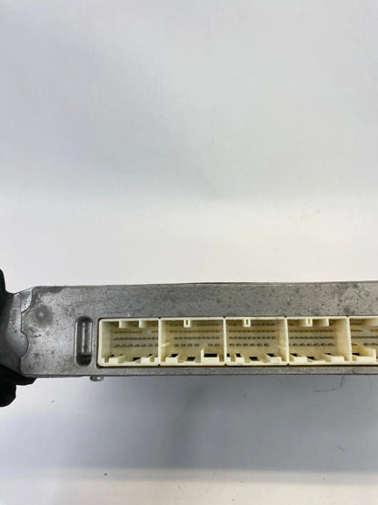 10 11 LEXUS IS250 SEDAN AT AWD ENGINE COMPUTER CONTROL MODULE 89661-53G21 OEM