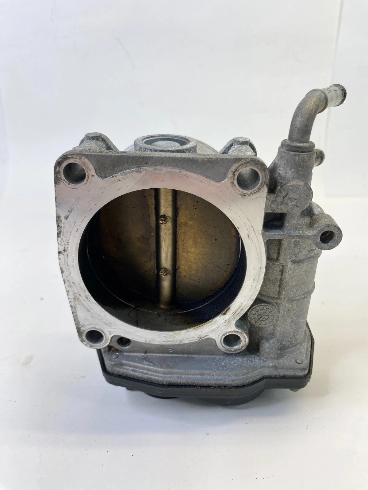 09-14 NISSAN MURANO 3.5L V6 13 14 PATHFINDER THROTTLE BODY ASSY SERA 526-01 OEM